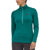 Patagonia Women's R1 Daily Zip-Neck front