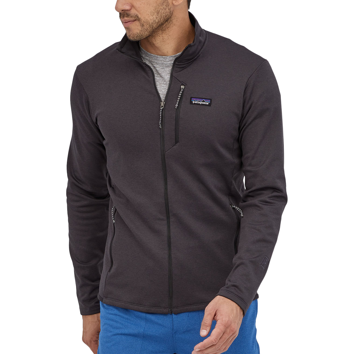 Patagonia r1 jacket hotsell