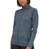 Patagonia Women's R1 Daily Jacket  front