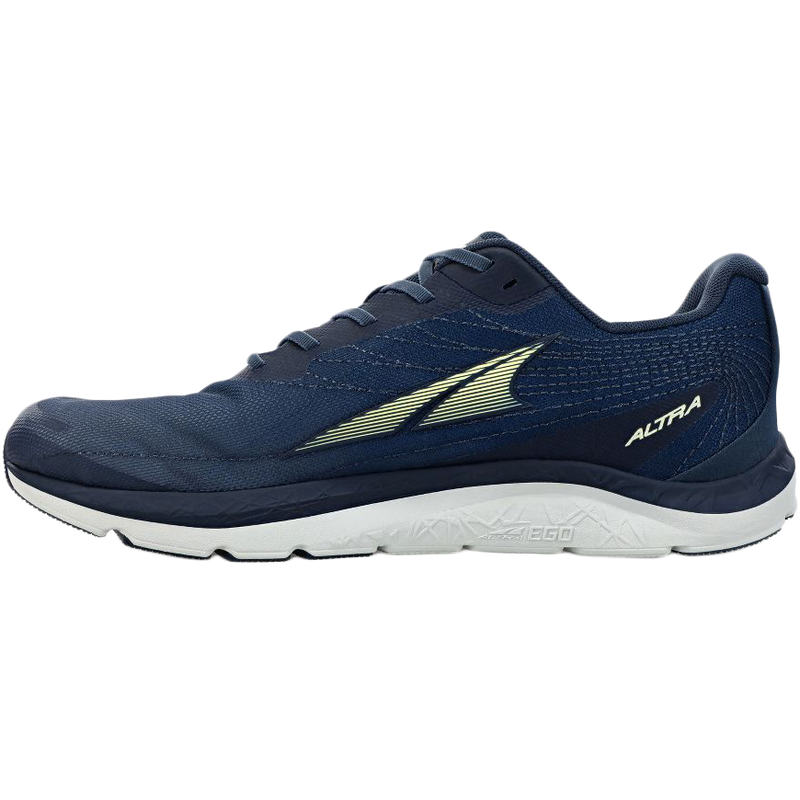 Men's Rivera 2, Altra Men's Rivera 2 side.
