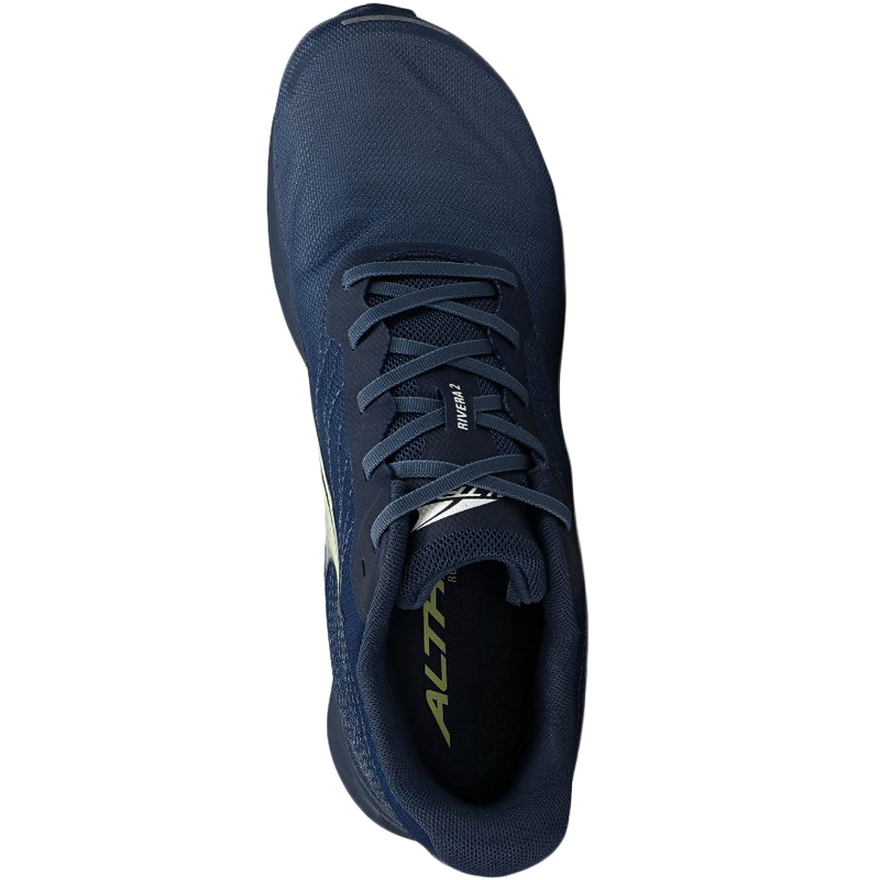 Men's Rivera 2, Altra Men's Rivera 2 top.