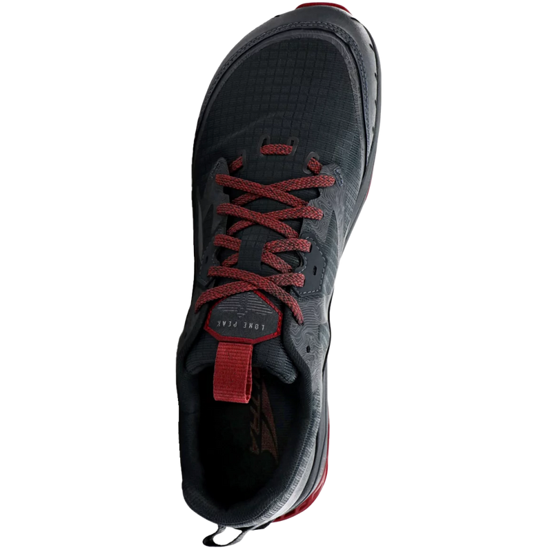 Men's Lone Peak 6, Altra Men's Lone Peak 6