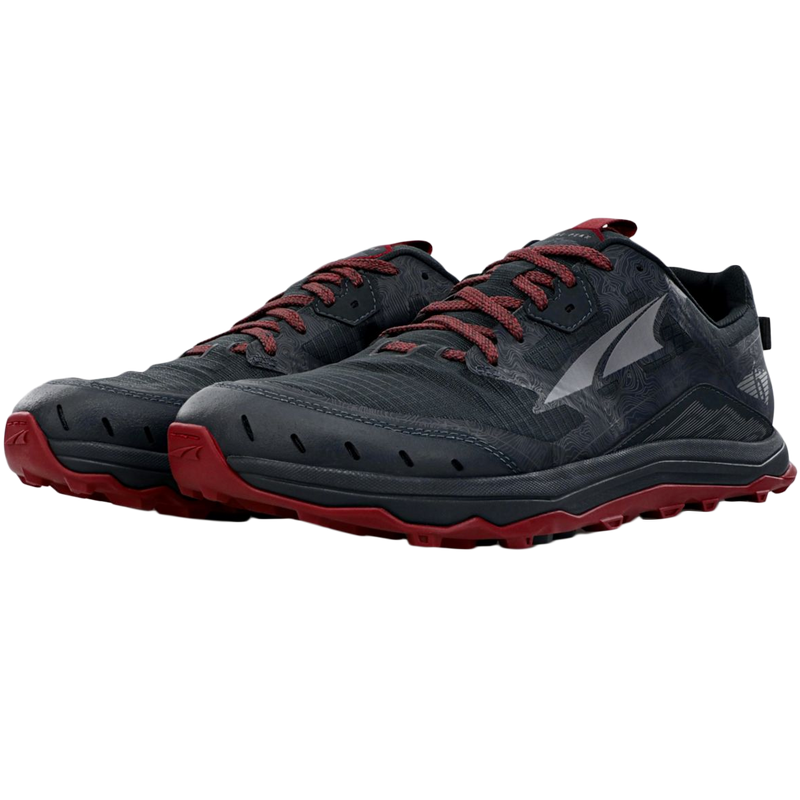Men's Lone Peak 6, Altra Men's Lone Peak 6