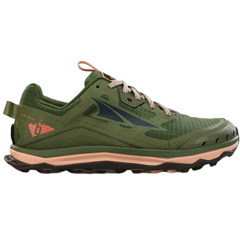 Women's Lone Peak 6, Featured Image