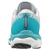 Mizuno Women's Sky 4 Waveknit 0A0A-Nimbus Cloud