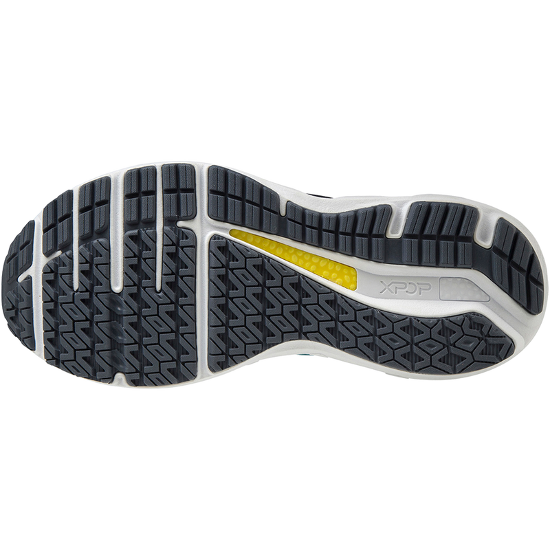 Men's Wave Horizon 5, Mizuno Men's Wave Horizon 5 537A-India Ink