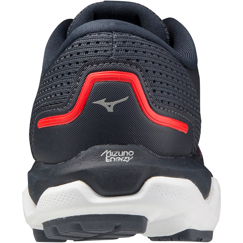 Women's Wave Horizon 5, Mizuno Women's Wave Horizon 5 6C7A-Vlt/PlatGld