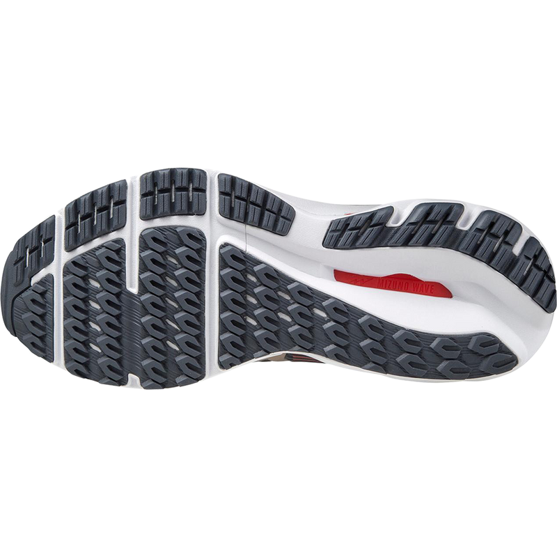 Men's Wave Inspire 17, Mizuno Men's Wave Inspire 17 5353-India Ink