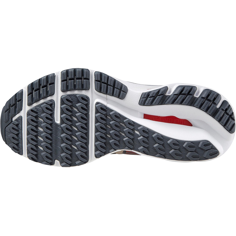 Women's Wave Inspire 17, Mizuno Women's Wave Inspire 17 5353-India Ink