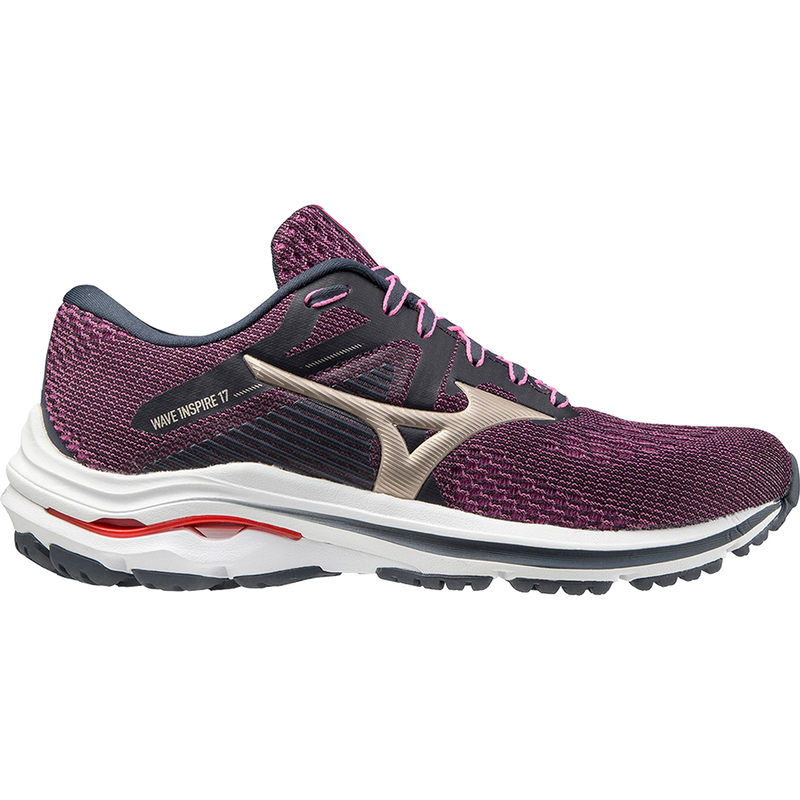 Women's Wave Inspire 17, Featured Image