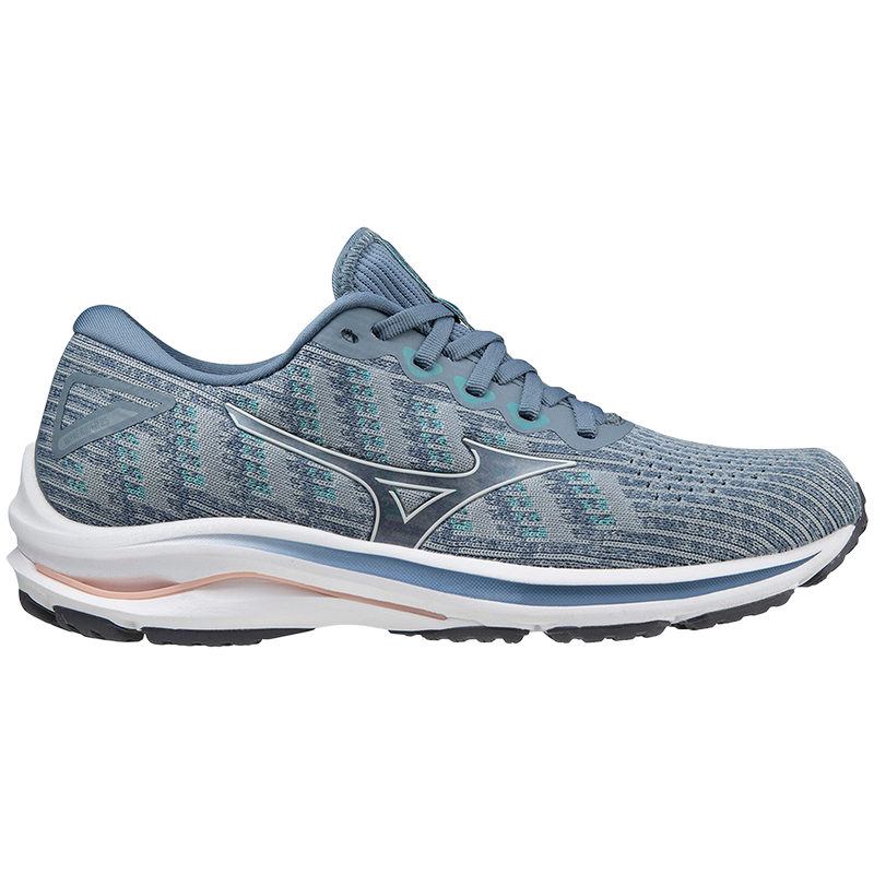 Women's Wave Rider 25 Waveknit, Featured Image