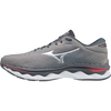 Mizuno Men's Wave Sky 5 9M9M-Steel Grey