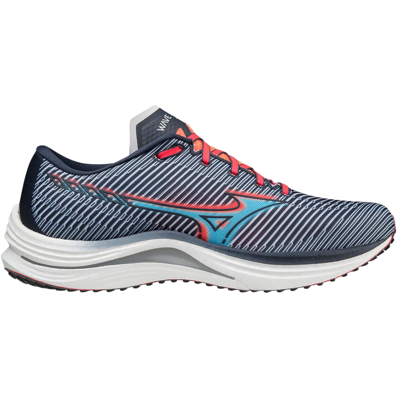 Men's Wave Rebellion, Featured Image