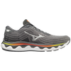 Mizuno Men's Wave Horizon 6 UG73-Ultimate Grey/Silver