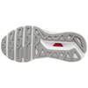 Mizuno Women's Wave Horizon 6 UG73-Ultimate Grey/Silver Alt View Sole