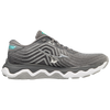 Mizuno Women's Wave Horizon 6 UG73-Ultimate Grey/Silver Alt View Instep