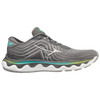 Mizuno Women's Wave Horizon 6 UG73-Ultimate Grey/Silver