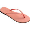 Havaianas Women's You Pop Rainbow Sandal Silk Rose