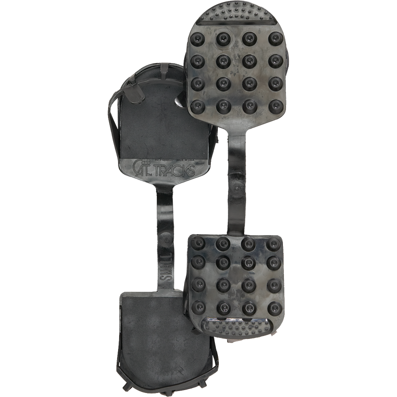 Cat Tracks, Featured Image