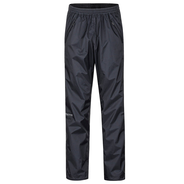 Men's PreCip Eco Full Zip Pant - Short, Featured Image