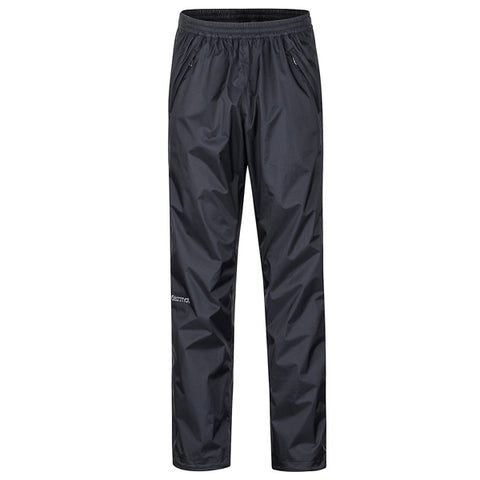 Men's PreCip Eco Full Zip Pant - Short
