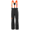 Helly Hansen Youth Jr No Limits Pant 990-Black