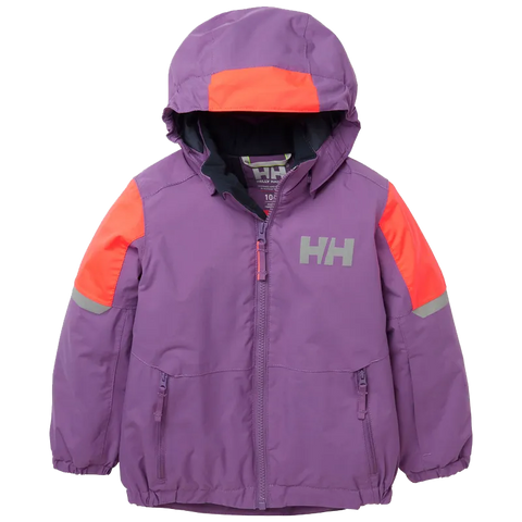 Toddler Rider 2.0 Insulated Jacket