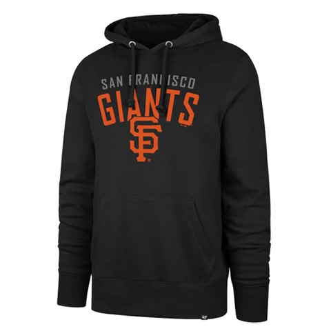 Men's Giants Outrush Headline Hoody