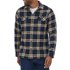 Patagonia Men's Long Sleeve Organic Cotton Fjord Flannel Shirt