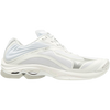 Mizuno Women's Wave Lightning Z6 0000-White