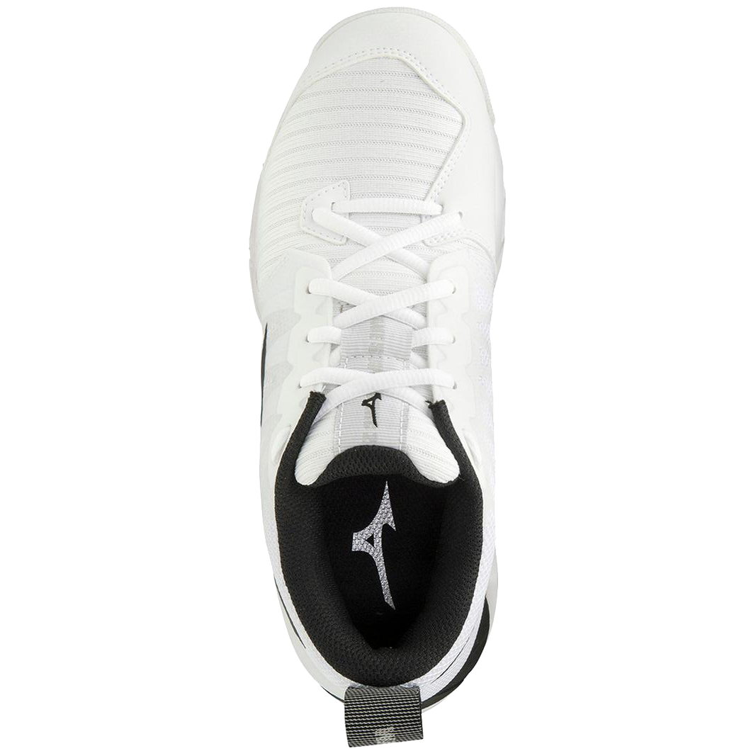 Mizuno wave supersonic volleyball top review