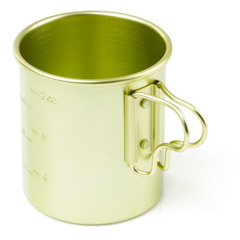Bugaboo Cup, Green - 14oz