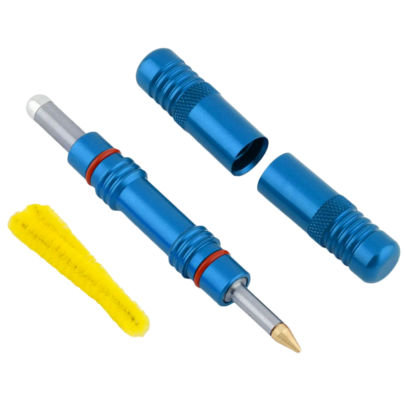 Racer Pro Ano - Blue, Featured Image