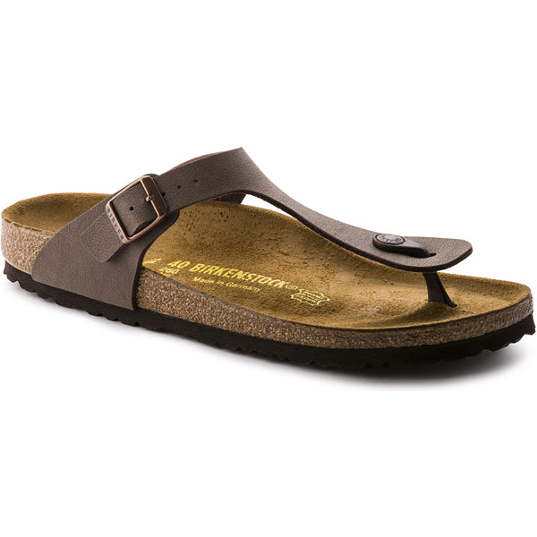 Women's Gizeh, Birkenstock Women's Gizeh Mocha