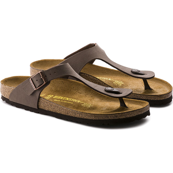 Women's Gizeh, Birkenstock Women's Gizeh Mocha