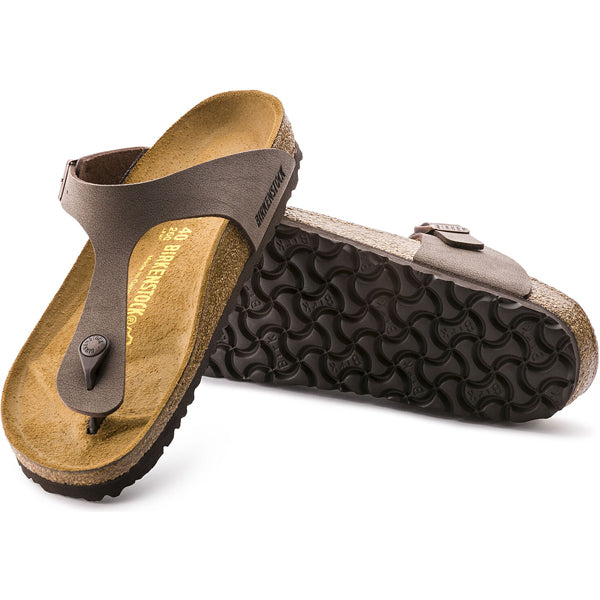 Women's Gizeh, Birkenstock Women's Gizeh Mocha