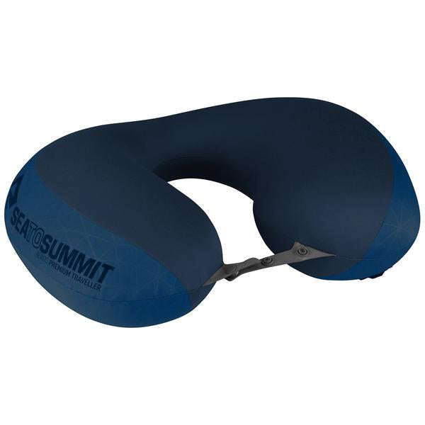 Areos Premium Traveller Pillow alternate view