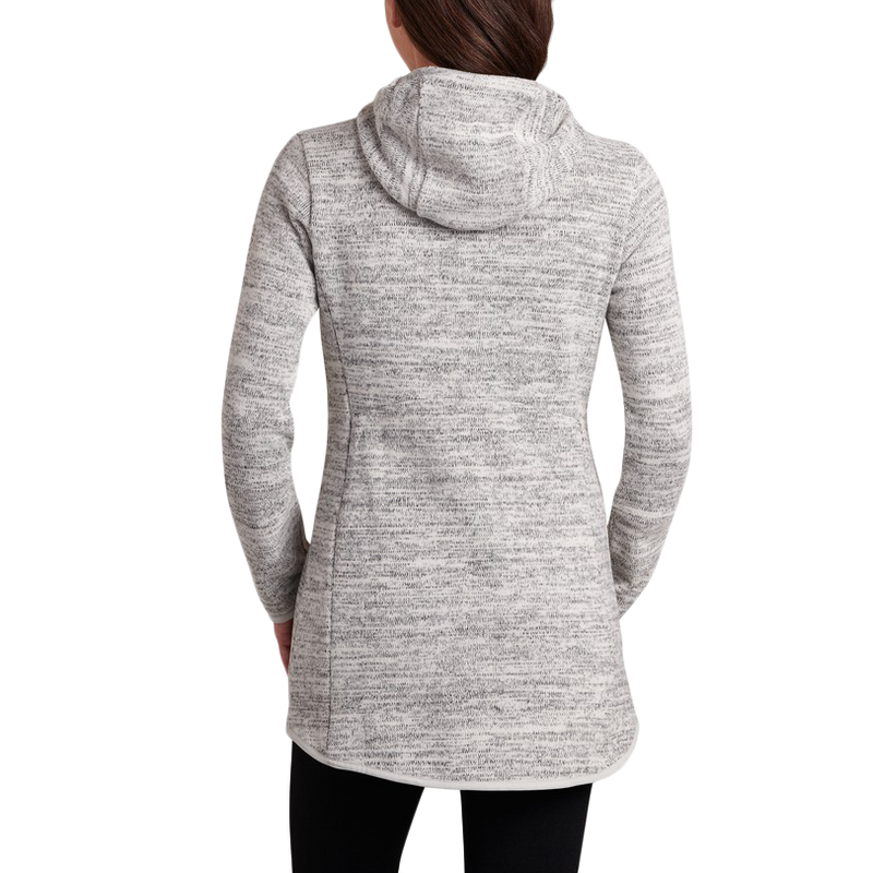 Women's Ascendyr Long, Kuhl Women's Ascendyr Long AS-Ash