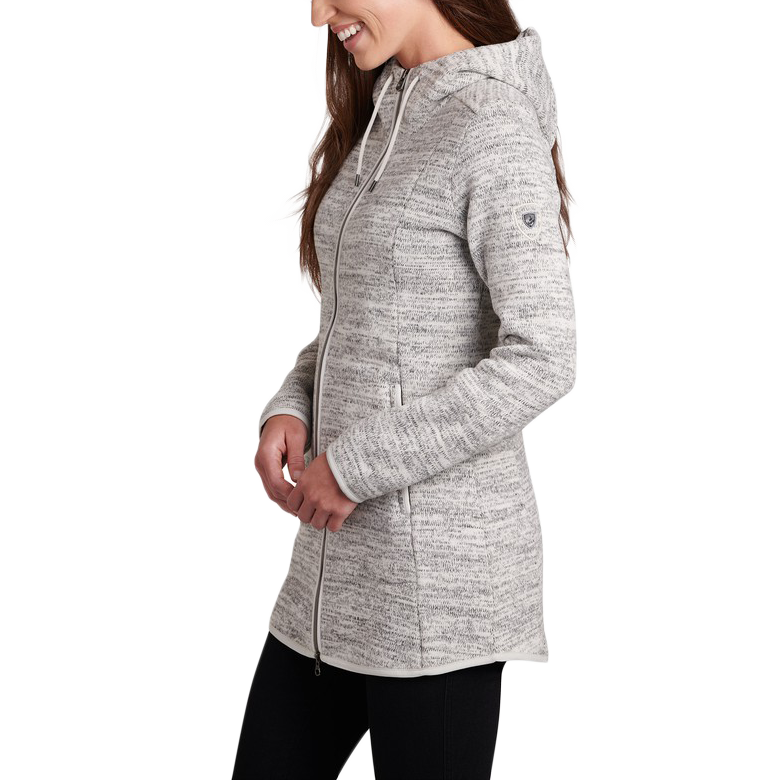 Women's Ascendyr Long, Kuhl Women's Ascendyr Long AS-Ash