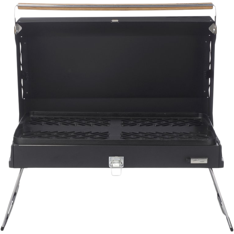 Kuchoma Portable Gas Camp Grill alternate view