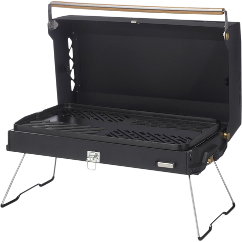 Kuchoma Portable Gas Camp Grill
