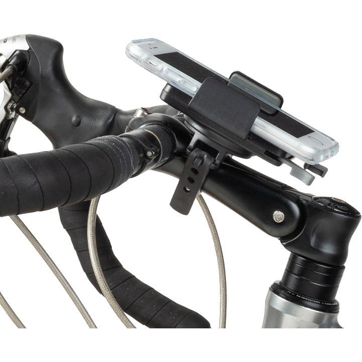 Squeeze Rotating Smartphone Bar Mount, Nite Ize Squeeze Rotating Smartphone Bar Mount
