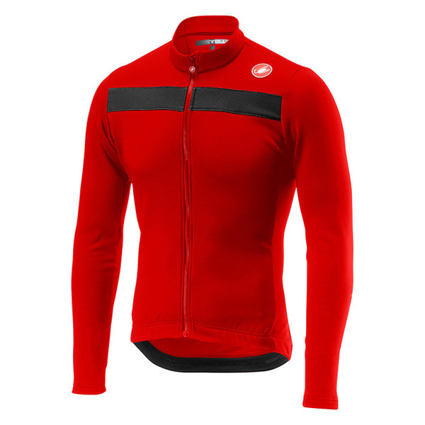 Men's Puro 3 Jersey FZ, Featured Image