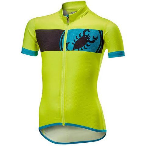 Youth Future Racer Kid Jersey