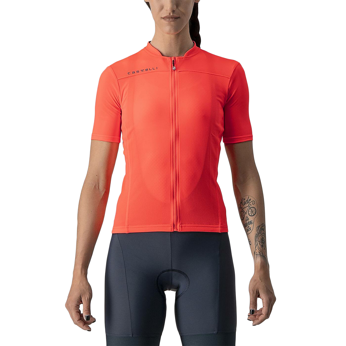 Women's Anima 3 Jersey alternate view