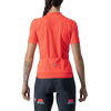 Castelli Women's Anima 3 Jersey back.