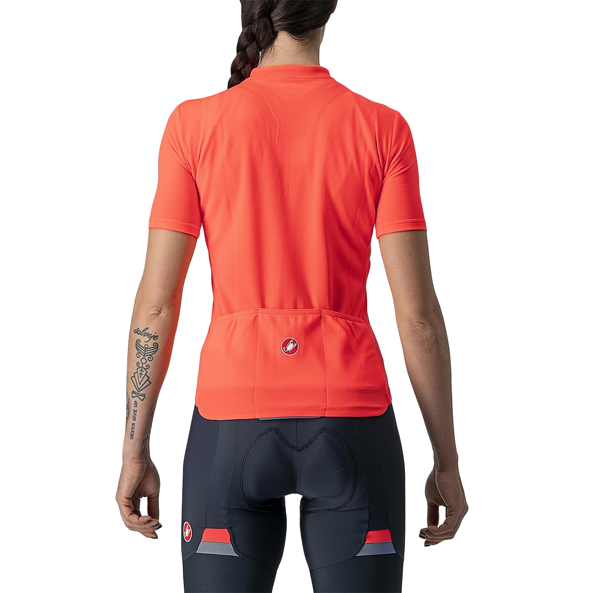 Women's Anima 3 Jersey alternate view