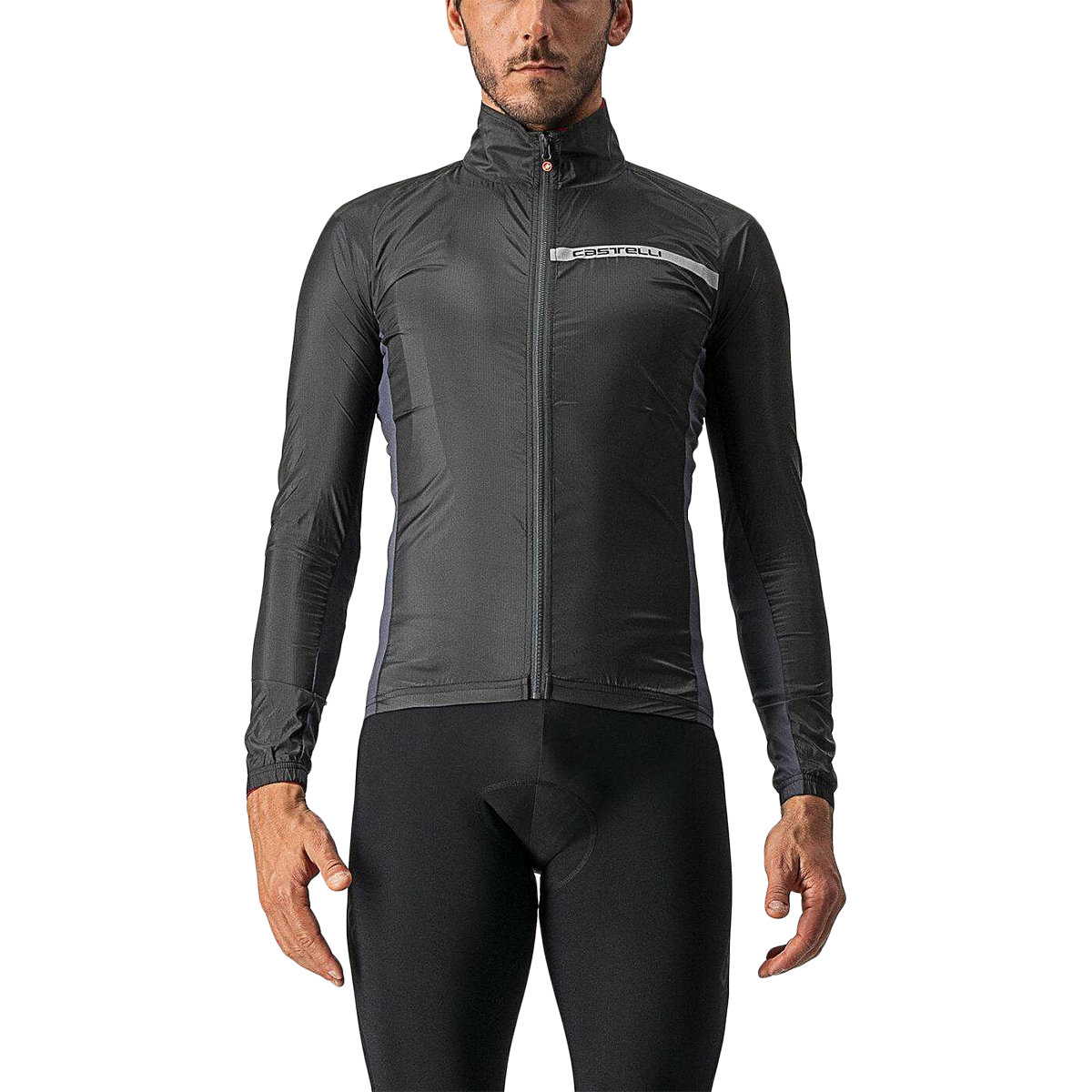 Men's Squadra Stretch Jacket – Sports Basement