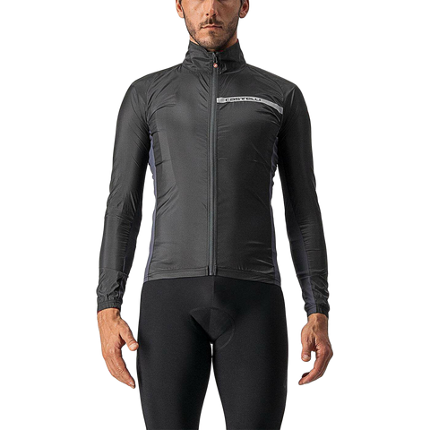 Men's Squadra Stretch Jacket