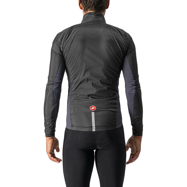 Men's Squadra Stretch Jacket – Sports Basement